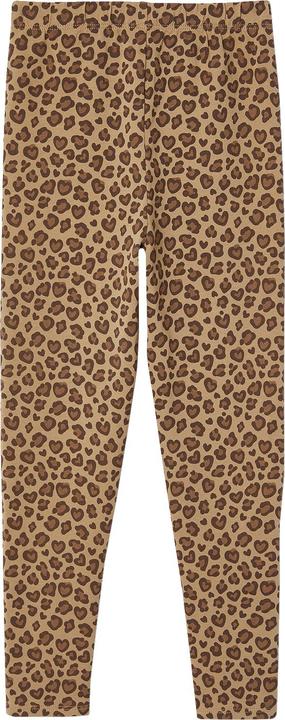 Vertbaudet 2er-Pack Mädchen Leggings BASIC