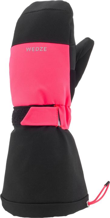 Actual product image Wedze 550 (6, 7, 8)