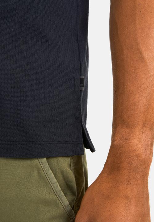 Immagine prodotto Camel Active Kurzarm Poloshirt mit Brusttasche (XXL)