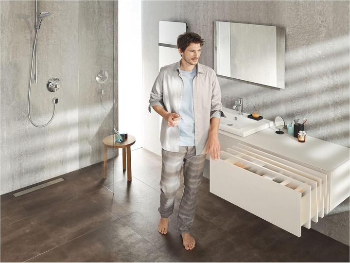 Produktbild Vasalat BLUM MOVENTO BLUMOTION Schubladenschienen 450mm 70kg TIP-ON/Seitenstabilisierung