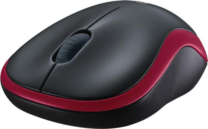 Produktbild Logitech M185 (Kabellos)