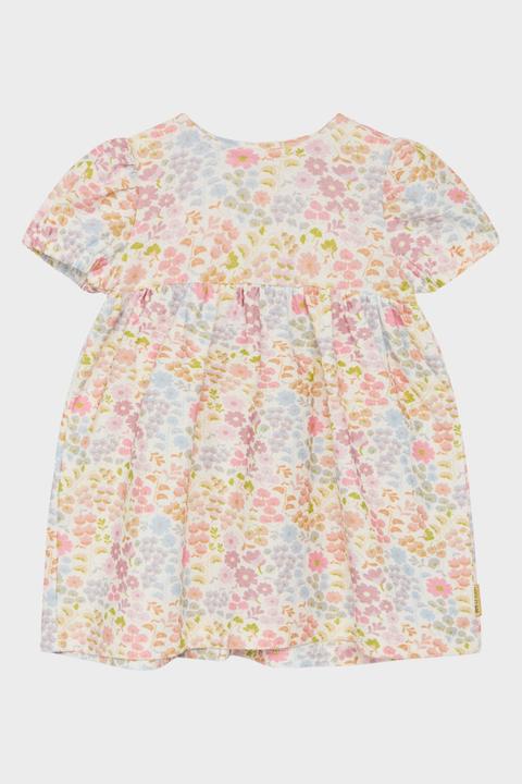 Produktbild Hust and Claire Baby Kleid Kaysa (62)