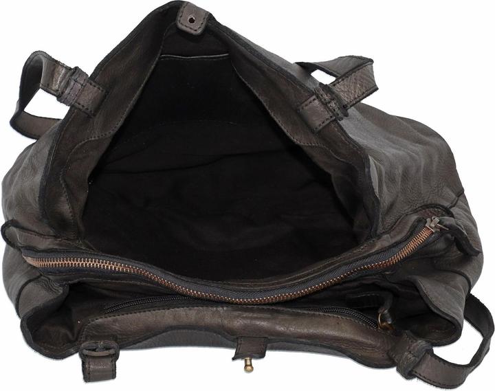 Image du produit Harolds Submarine Sac à bandoulière en cuir 31 cm