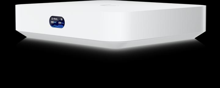 Image du produit Ubiquiti Passerelle cloud UniFi avec un