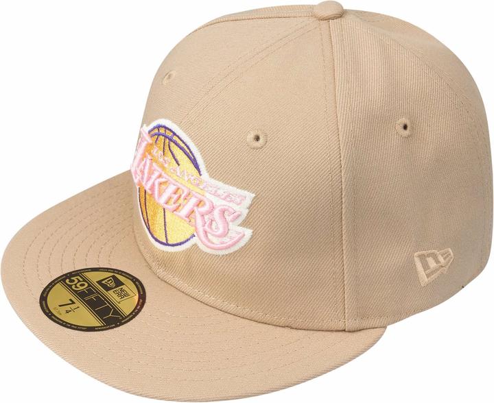 Produktbild New Era 59Fifty Los Angeles Lakers (7 1/8)