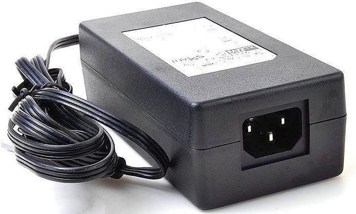 AGI 108432 - Indoor - AC - 32 V - Black