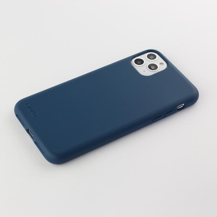 Image du produit Bioka Coque biodégradable et compostable Eco-Friendly (Apple iPhone 11 Pro)