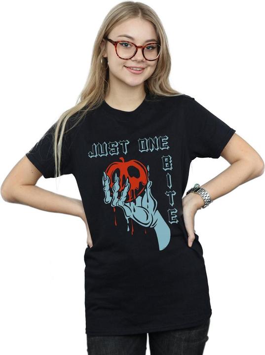 Immagine prodotto Disney Just One Bite Maglietta Ampia Donna (XXL)