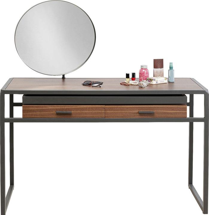 Immagine prodotto Kare Design Tavolino Bravo 120x45cm (120 x 45 x 78 cm)