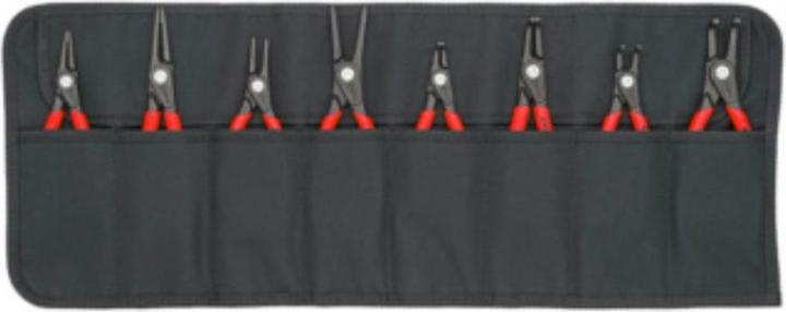 Produktbild Knipex Sicherungsringzangen-Set (610 mm)