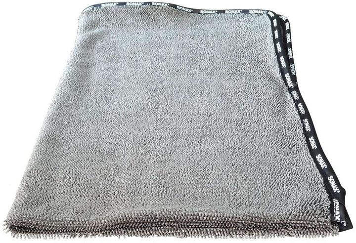 Image du produit Sonax Chiffon sec microfibre Plus