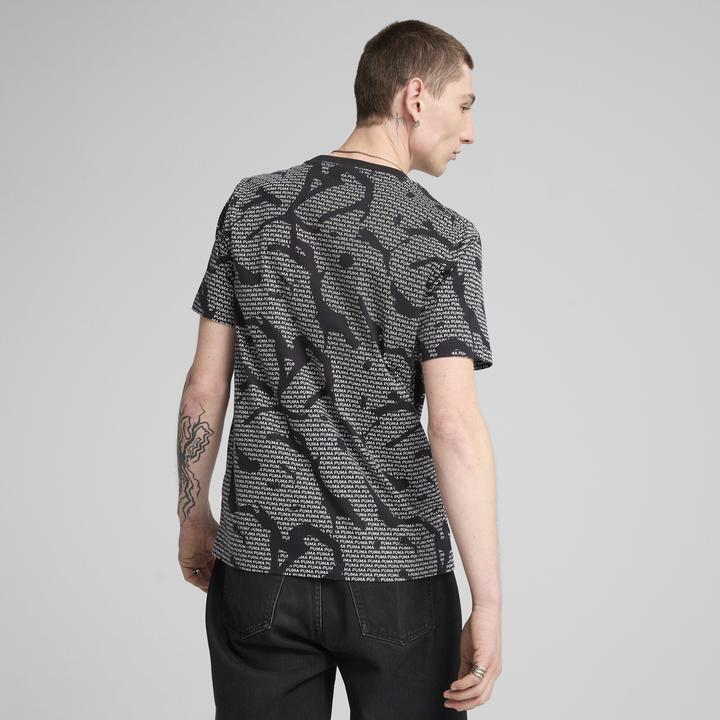 Immagine prodotto Puma Ess Logo Lab Aop (XXL)