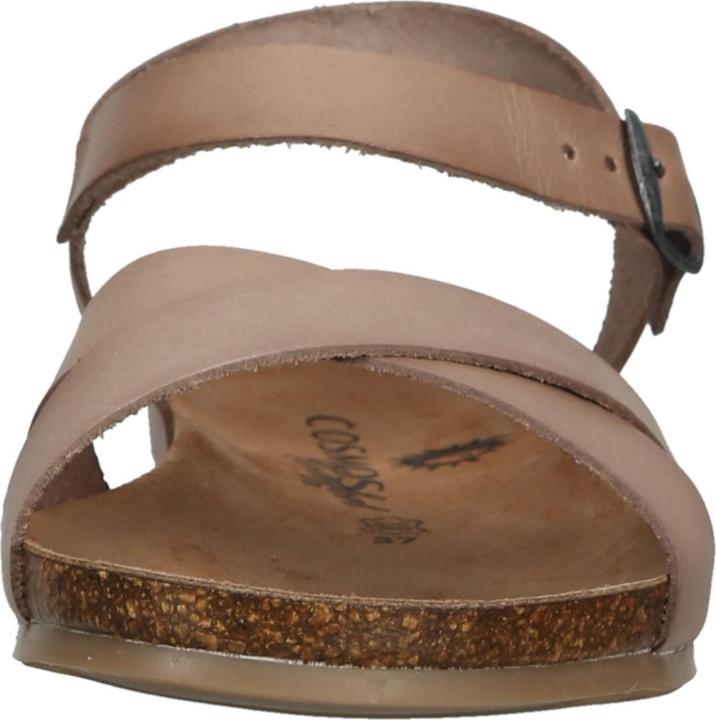 Immagine prodotto Cosmos Comfort presenta un sandalo in pelle con cinturino di alta qualità. Perfetto per numerose occasioni di svago (38)