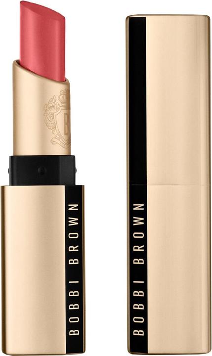 Bobbi Brown Luxe Matte Lipstick Big City (Big City)