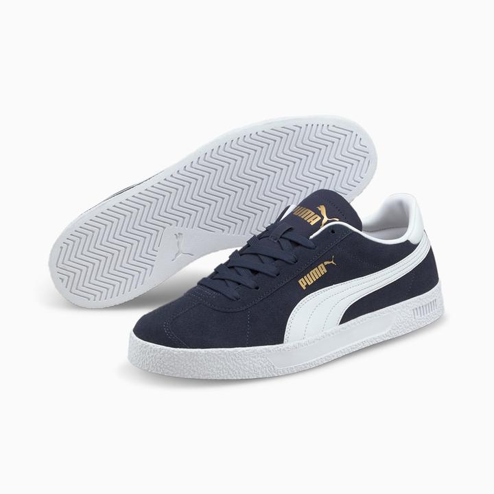 Productafbeelding Puma Club Sneaker Heren (43)