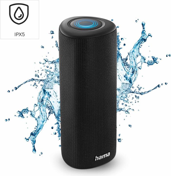 Produktbild Hama Pipe 3.0 (14 h, Batteriebetrieb)