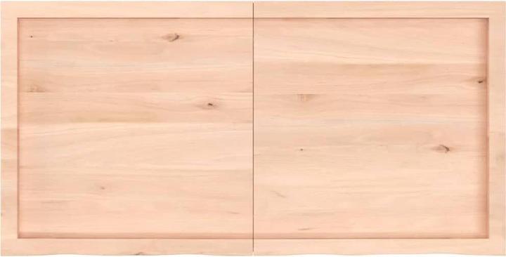 Immagine prodotto VidaXL Oak Nature (120 x 60 x 6 cm)