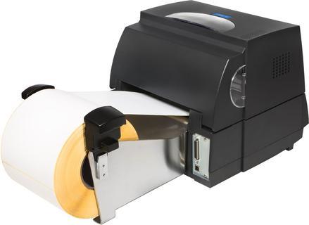 Produktbild Citizen CL-S6621XL ETIKETTENDRUCKER (203 dpi)