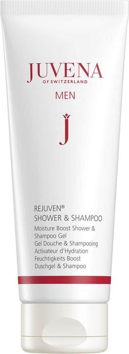 Immagine prodotto Juvena Gel Shampoo Doccia Idratante (200 ml)