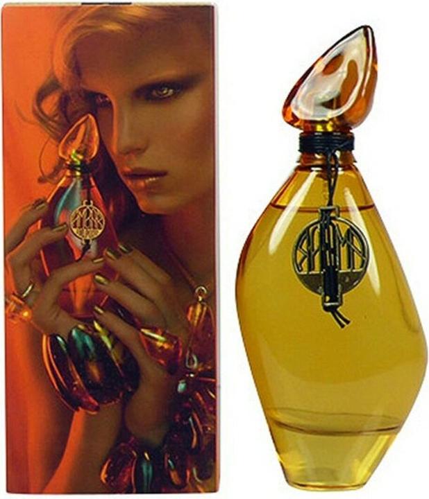 Produktbild Jesus Del Pozo Ambar (Eau de Toilette, 100 ml)