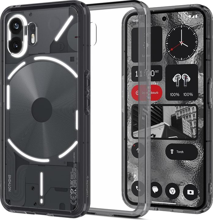 Spigen Ultra Hybrid (Nothing Phone (2))