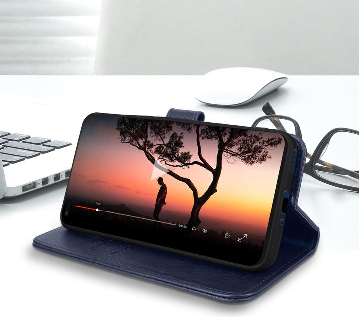 Actual product image Avizar Chester Series (Honor 50 Lite, Huawei Nova 8i)