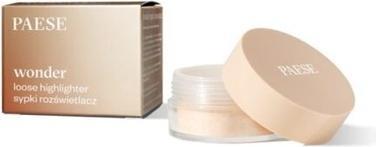 Produktbild Paese Wonder Loose Highlighter Loose Highlighter 3.5G (Highlighter)