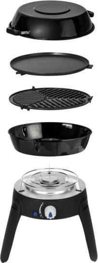 Productafbeelding Cadac Safari kok 30