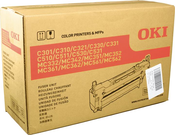 Produktbild OKI Fixiereinheit