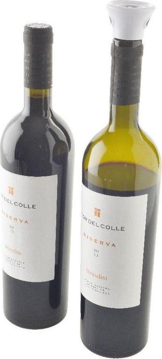 Image du produit Solis Dispositif à vide pour les bouteilles de vin