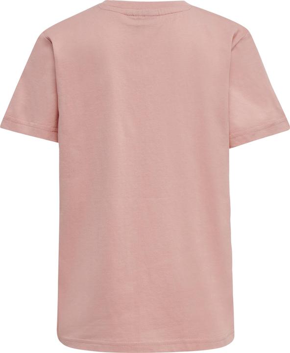 Actual product image hummel Tres T-Shirt S/S (164)