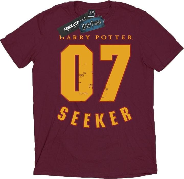 Produktbild Seeker 07 TShirt (M)