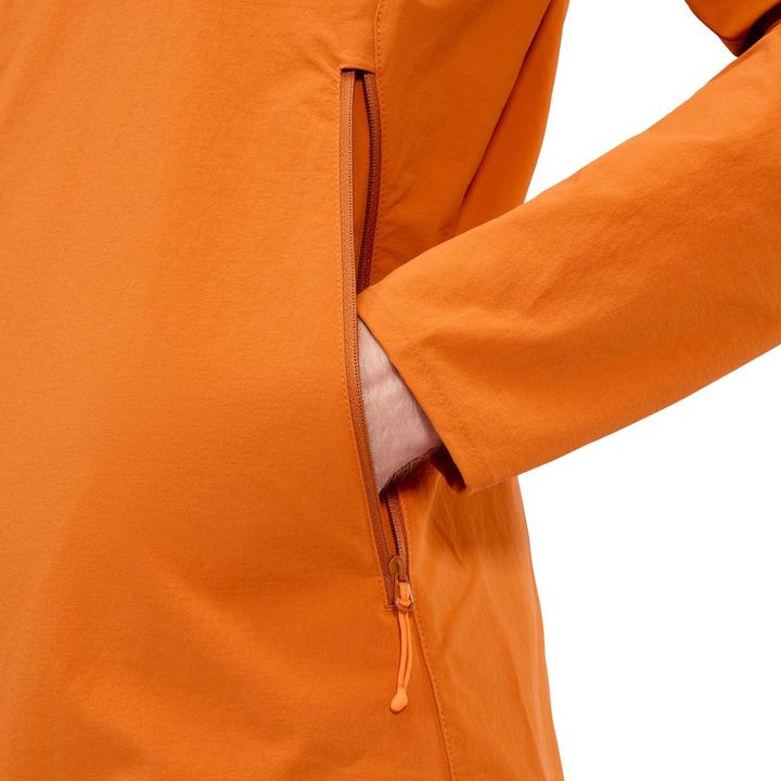 Image du produit Berghaus M Ridge-Roamer Lite Jkt (Jacke) (L)