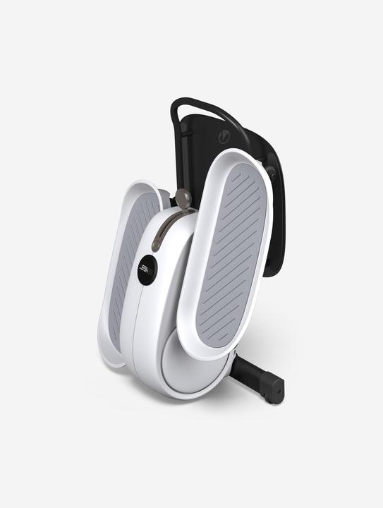 Actual product image Domyos Mini-Crosstrainer für's Büro