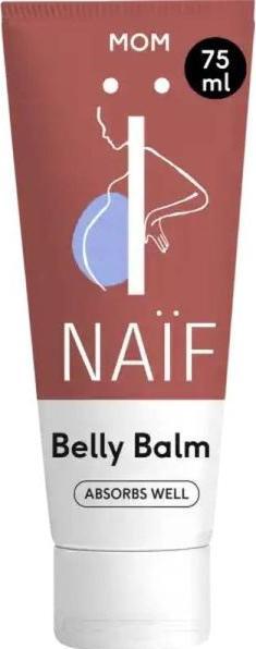 Image du produit Naïf Näif Prengnancy Belly Balm Baume pour le ventre 100ml