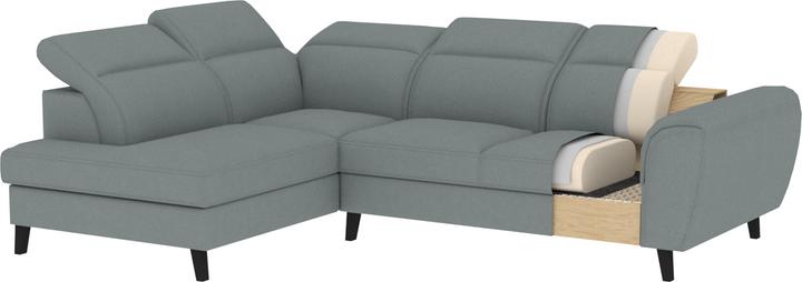 Bleu foncé Gojo 40