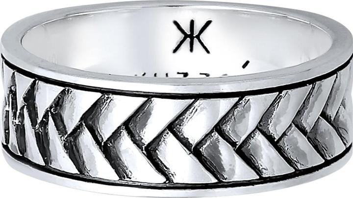 Kuzzoi Bandring (64, 925 Silber)