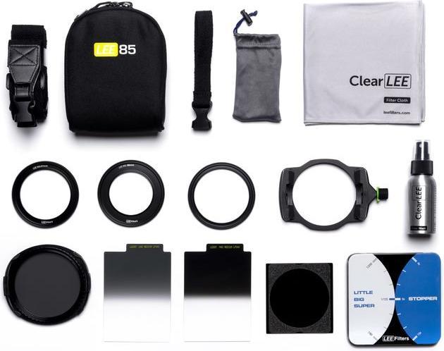 Produktbild Lee Filters LEE85 Deluxe Kit