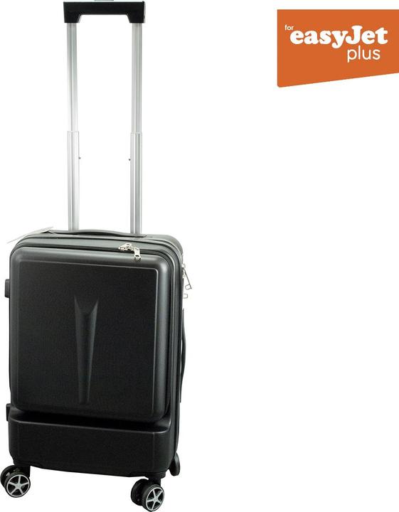 Produktbild Novidarte TITAN Business Cabin Trolley