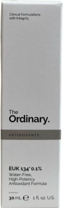 The Ordinary EUK 134 0.1 (30 ml)