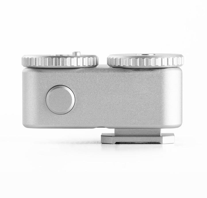 Actual product image TTArtisan Belichtungsmesser II (Light meter)