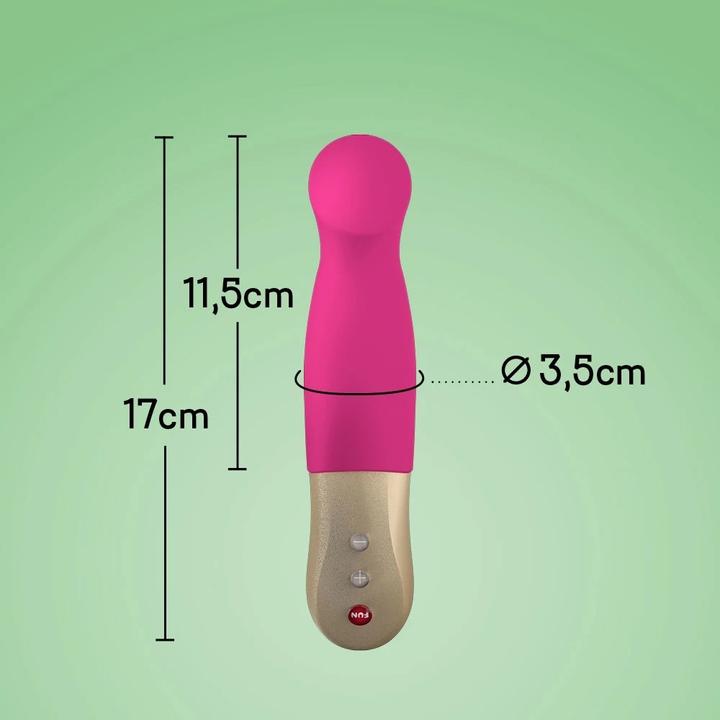 Actual product image Fun Factory Pulse Vibe Sundaze