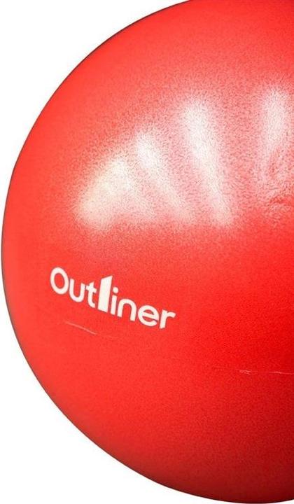 Immagine prodotto Outliner MINI PALLA DA GINNASTICA IN PVC LS3225 25CM