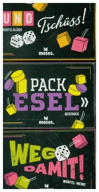 Immagine prodotto Wrede:Giochi tascabili