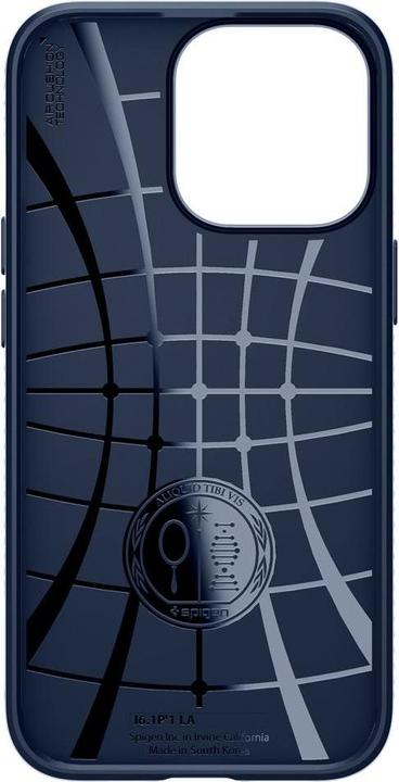 Produktbild Spigen Liquid Air (Apple iPhone 13 Pro)