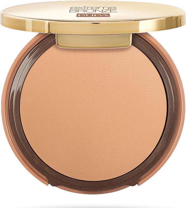 Pupa Milano Extreme Bronze Natural