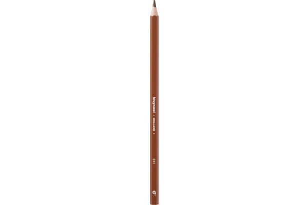 Image du produit Bruynzeel Crayon de couleur Colorexpress (Marron clair, 60516941 x)