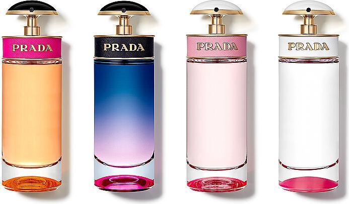 Image du produit Prada Bonbons (Eau de parfum, 30 ml)