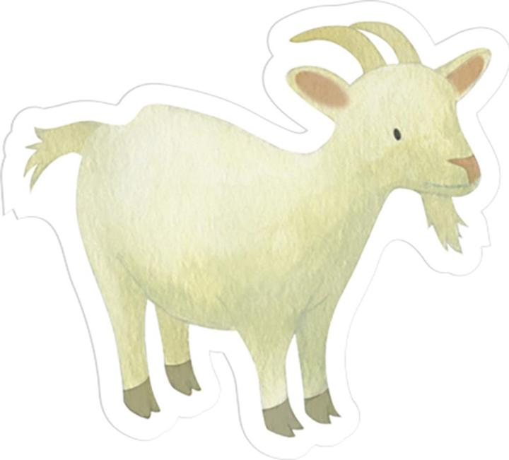 Produktbild Maildor Sticker Pack