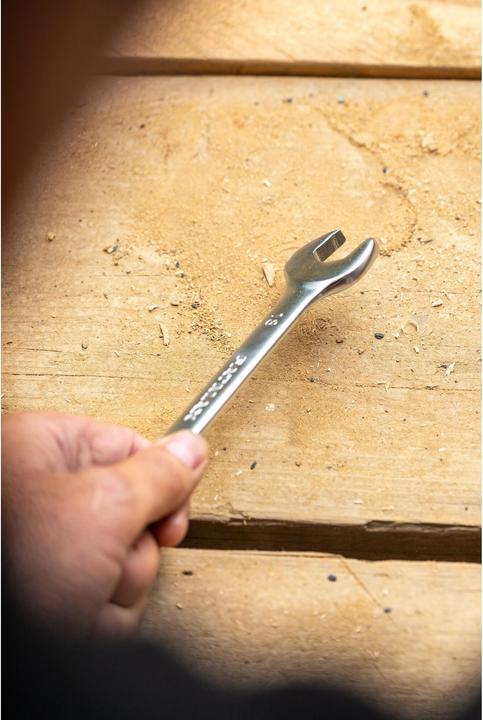 Immagine prodotto Stanley Chiave a doppio taglio (19 mm)